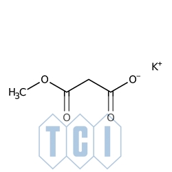 Malonian monometylopotasu 98.0% [38330-80-2]