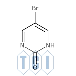 5-bromo-2-hydroksypirymidyna 95.0% [38353-06-9]