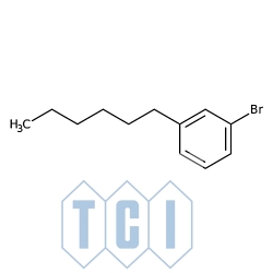 1-bromo-3-heksylobenzen 98.0% [38409-59-5]