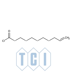 Chlorek 10-undecenoilu 98.0% [38460-95-6]