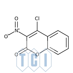 4-chloro-3-nitrokumaryna 96.0% [38464-20-9]
