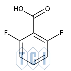 Kwas 2,6-difluorobenzoesowy 98.0% [385-00-2]