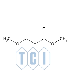3-metoksypropionian metylu 99.0% [3852-09-3]