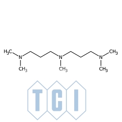 2,6,10-trimetylo-2,6,10-triazaundekan 96.0% [3855-32-1]