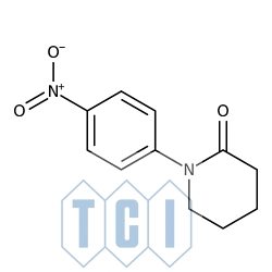1-(4-nitrofenylo)-2-piperydon 98.0% [38560-30-4]