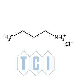 Chlorowodorek butyloaminy 98.0% [3858-78-4]