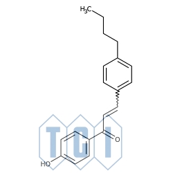 4-butylo-4'-hydroksychalkon 98.0% [385810-21-9]