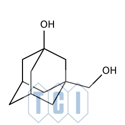 3-(hydroksymetylo)-1-adamantanol 98.0% [38584-37-1]