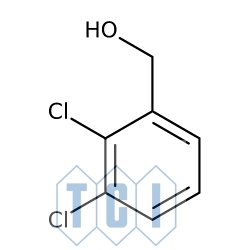 Alkohol 2,3-dichlorobenzylowy 98.0% [38594-42-2]