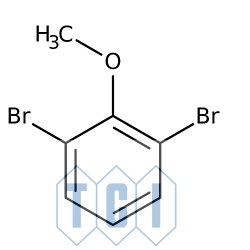 2,6-dibromoanizol 98.0% [38603-09-7]