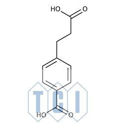 Kwas 3-(4-karboksyfenylo)propionowy 98.0% [38628-51-2]