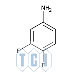 3,4-difluoroanilina 98.0% [3863-11-4]