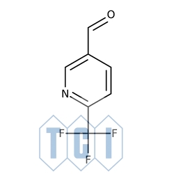 6-(trifluorometylo)-3-pirydynokarboksyaldehyd 98.0% [386704-12-7]