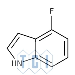 4-fluoroindol 98.0% [387-43-9]