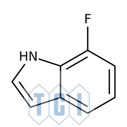 7-fluoroindol 98.0% [387-44-0]