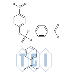 Fosforan tris(4-nitrofenylu). 98.0% [3871-20-3]