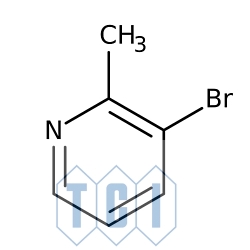 3-bromo-2-metylopirydyna 98.0% [38749-79-0]