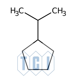 Izopropylocyklopentan 98.0% [3875-51-2]