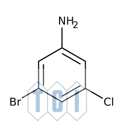 4-bromo-2-chloroanilina 98.0% [38762-41-3]