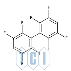 2,2',3,3',5,5',6,6'-oktafluorobifenyl 97.0% [3883-86-1]