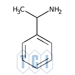 (r)-(+)-1-fenyloetyloamina 99.0% [3886-69-9]
