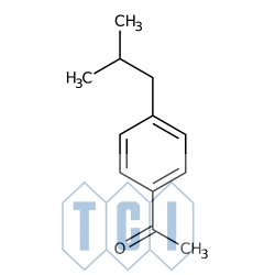 4'-izobutyloacetofenon 96.0% [38861-78-8]