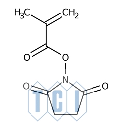 Metakrylan n-sukcynimidylu 98.0% [38862-25-8]