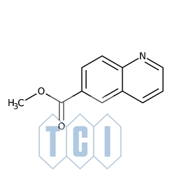 6-chinolinokarboksylan metylu 97.0% [38896-30-9]