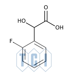 Kwas 2-fluoro-dl-migdałowy 98.0% [389-31-1]
