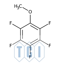 Pentafluoroanizol 98.0% [389-40-2]