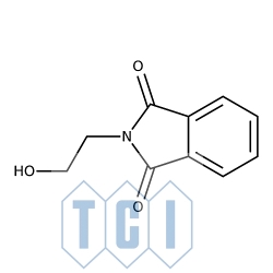 N-(2-hydroksyetylo)ftalimid 98.0% [3891-07-4]