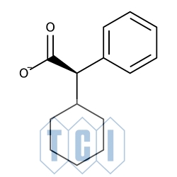 Kwas alfa-cykloheksylofenylooctowy 95.0% [3894-09-5]