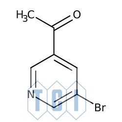 3-acetylo-5-bromopirydyna 97.0% [38940-62-4]