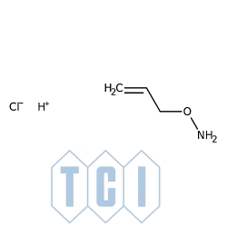 Chlorowodorek o-allilohydroksyloaminy 98.0% [38945-21-0]