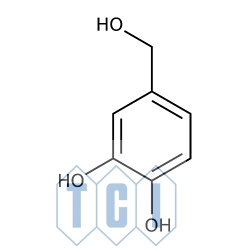 Alkohol 3,4-dihydroksybenzylowy 96.0% [3897-89-0]