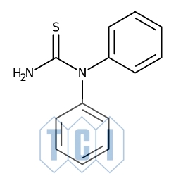 N,n-difenylotiomocznik 98.0% [3898-08-6]