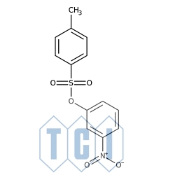 P-toluenosulfonian 3-nitrofenylu 98.0% [3899-90-9]