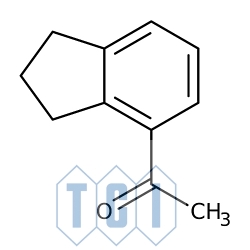 4-acetylindan 98.0% [38997-97-6]