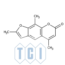 Trioksalen 98.0% [3902-71-4]