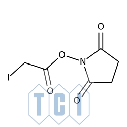 Jodooctan n-sukcynimidylu 95.0% [39028-27-8]