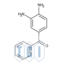 3,4-diaminobenzofenon 98.0% [39070-63-8]