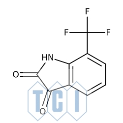 7-(trifluorometylo)izatyna 98.0% [391-12-8]