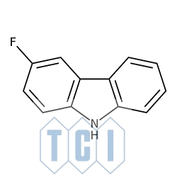 3-fluorokarbazol 98.0% [391-45-7]