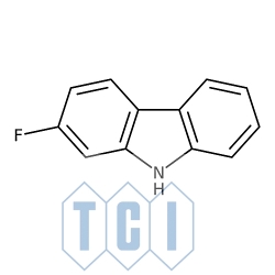 2-fluoro-9h-karbazol 98.0% [391-53-7]