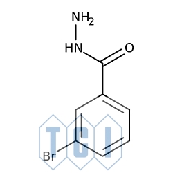 3-bromobenzohydrazyd 98.0% [39115-96-3]