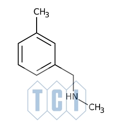 3-metylo-n-metylobenzyloamina 97.0% [39180-84-2]