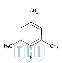 Fluorek mezytylu 98.0% [392-69-8]
