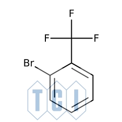 2-bromobenzotrifluorek 98.0% [392-83-6]