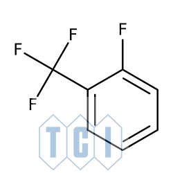 2-fluorobenzotrifluorek 98.0% [392-85-8]