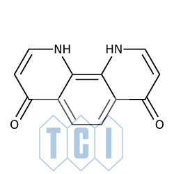 4,7-dihydroksy-1,10-fenantrolina 98.0% [3922-40-5]